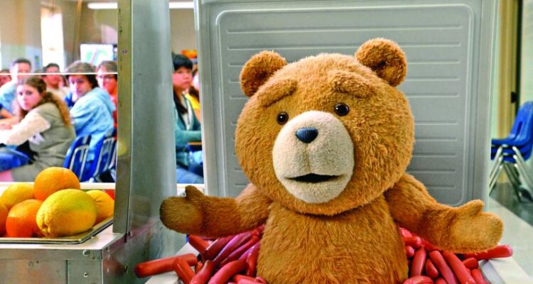 El esperado regreso de Max Burkholder a la segunda temporada de *Ted*: lo que debes saber