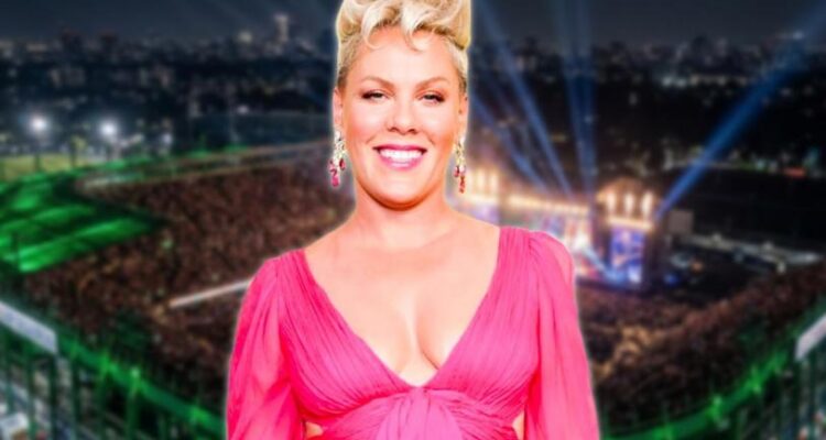 Pink pospone sus shows en la CDMX: ¿qué opciones tienen los asistentes con sus entradas?